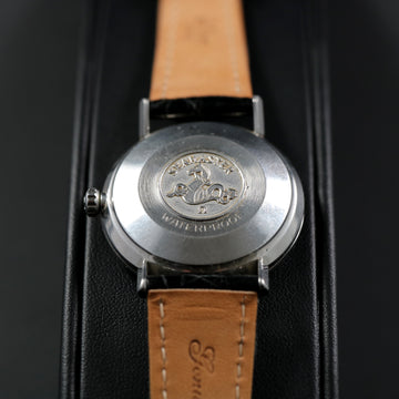 Omega Seamaster Automatic with ref CK 14700 in SS - Cal 562 from 1960’s