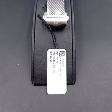 Omega Seamaster Diver 300M – James Bond 007- No Time To Die - Ref 21090422001001 - NEW