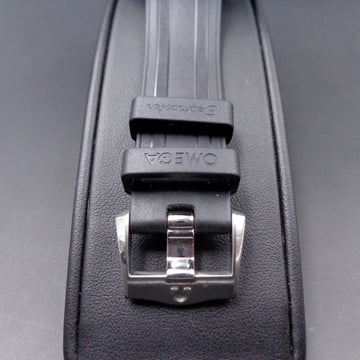 Omega Seamaster Professional - Ref 21032422004001 – 09/2021 - Full set