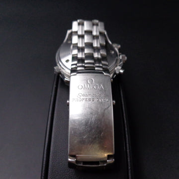 Omega Seamaster Professional Chronometer 300M Chronograph – James Bond - Ref 2599.80 – Cal 1164