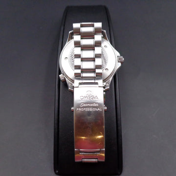 Omega Seamaster Professional Chronometer 300M - Ref 2255-80000 – 2005 -Automatic Cal 1120