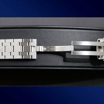 Omega Seamaster bracelet with reference STZ001159 – STZ010108