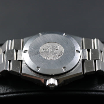 Omega Seamaster - ST 166.0251 - 3660858 with Cal 1012 - 1973