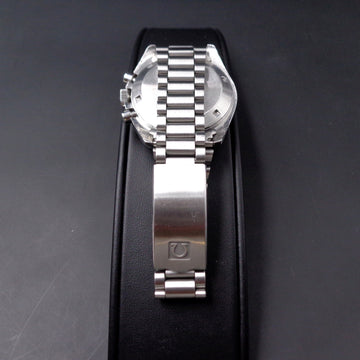 Omega Speedmaster – Brown dial patina- Ref 145-012 67 SP with caliber 321