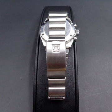 Omega Speedmaster Automatic - 176.0015 from 1984 with caliber 1045