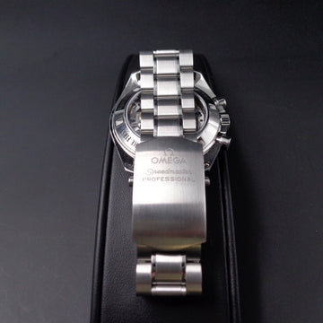 Omega Speedmaster professional chronograph Ref 311.30.42.30.01.006 – 1/27/2021 – Full set