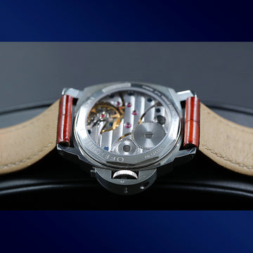 Panerai Luminor Marina – LE – H0514/1000 – OP 6567 - PAM 113 - 2005