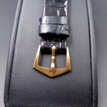 Patek Philippe Calatrava 3520D in 18K yellow gold with caliber 177