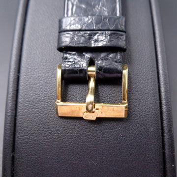 Piaget reference 13731 in yellow gold with caliber 12PC1 from the 1960’s - Serviced