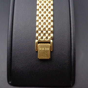 Rado Florence with ref 153.36.06 2N with quartz movement