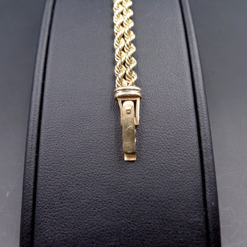 Rolex with Ref 8418 in 14K yellow gold with caliber 1400 from 1957