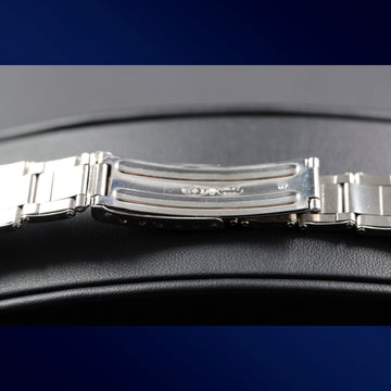 Rolex Vintage Oyster bracelet C & I in stainless steel for Rolex Oyster or Air King