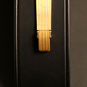 Rolex Orchid with Ref 2674 in 14K yellow gold from 1980
