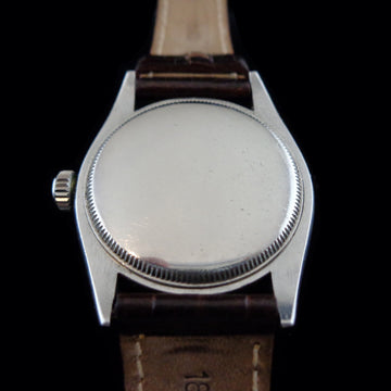 Rolex Oyster Precision Ref 6022 with caliber 710 and excellent radium