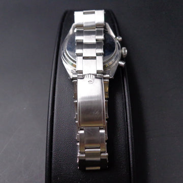 Rolex Oyster Chronograph 6234 (Pre Daytona) in stainless steel with Valjoux 72A