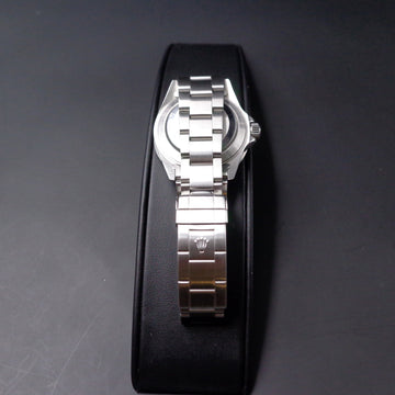 Rolex Oyster Perpetual Date Submariner 16610 with caliber 3135 from 1998