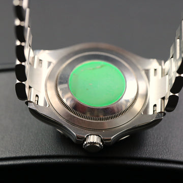 Rolex Oyster Perpetual Date Yacht-Master 16622 from 2000 - Full Set - Mint - one Owner - Never polished