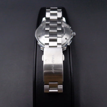 Tag Heuer Aquaracer automatic chronograph reference CAP2111 with Cal 16 in SS