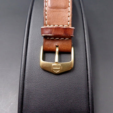 Tag Heuer Professional with Ref WF1220 - in stainless steel and gold - Quartz movement