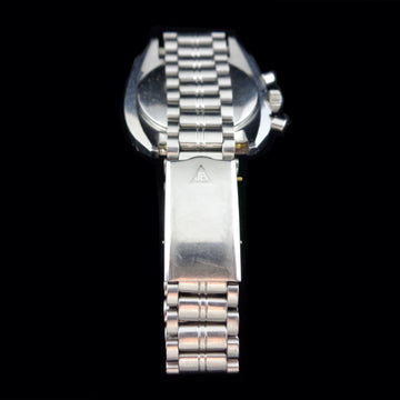 Tissot Seastar T.12 Chronograph in stainless steel with Lemania 1281 - Serviced