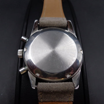 Universal Geneve Uni-Compax – Big Eye – Ref 884100/01 – 1960’s – Cal 125 - Stainless Steel