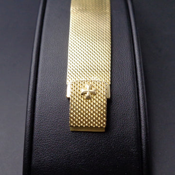 Vacheron Constantin 7416 in 18K Yellow Gold with caliber K1120 – Full Set - Serviced