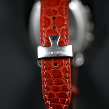 Vacheron Constantin Royal Eagle Chronograph – Big Date - Ref 49145 in SS