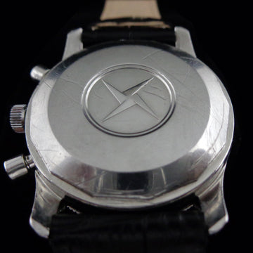 Zenith Heritage A277 with movement HP146 diving watch in stainless steel