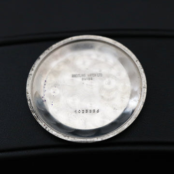 Breitling Navitimer Cosmonaute with ref 809 – Mark 3 from 1965 with Venus caliber