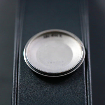 Bulova N4 Jump Hour - Automatic with cal 11 COAUD - SS - Serviced