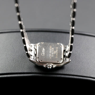 Cartier Panther 1320 with quartz movement