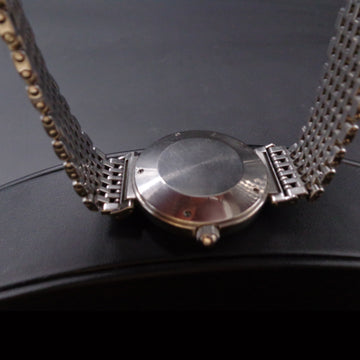 IWC – International Watch Co. – Da Vinci -Reference IW3528-05 – SS