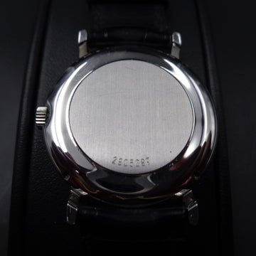 IWC - International Watch Co – Portofino with reference 3513 in stainless steel