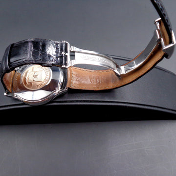 Jaeger Lecoultre Master Control 140.8.89 with caliber 889/2 from 2002 - FULL SET