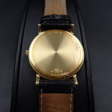 Longines La Grande Classique Ref L4 742 in 18K YG - Quartz