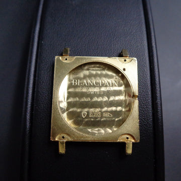 Lucien Piccard – Blancpain Rayville in 18K with caliber 530