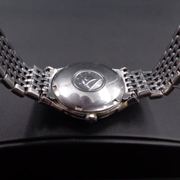 Omega Constellation Pie Pan automatic chronometer in SS with Cal. 561, 1966