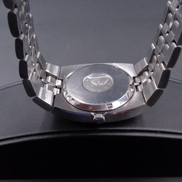 Omega Constellation 166.055 -169.046 in SS with caliber 1001