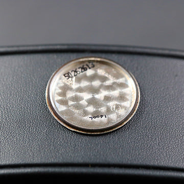 Omega Constellation day date in SS and Gold with Ref 12023000 - Cal 1444
