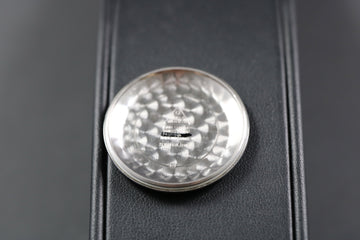 Omega Constellation automatic chronometer in SS with Cal. 561, 1966 - Serviced