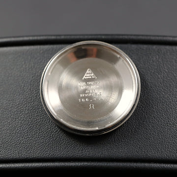Omega Geneve with ref 166.054 - Cal 565 in stainless steel from 1969