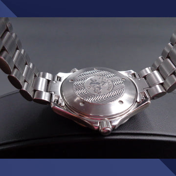Omega Seamaster Professional Chronometer 300M - Ref 2255-80000 – 2005 -Automatic Cal 1120