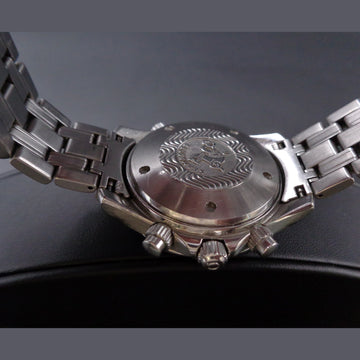 Omega Seamaster Professional Chronometer 300M Chronograph – James Bond - Ref 2599.80 – Cal 1164