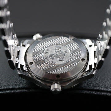 Omega Seamaster Professional Chronometer – Ref 2551.80.00 – Mid-Size – Automatic – 10/1999 - Full set