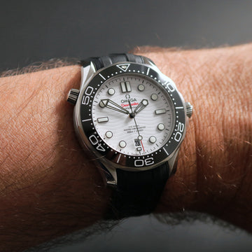 Omega Seamaster Professional - Ref 21032422004001 - 05/2022 - Full set