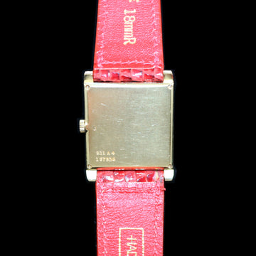 Piaget Toblenore 931 in yellow gold from the 1980’s