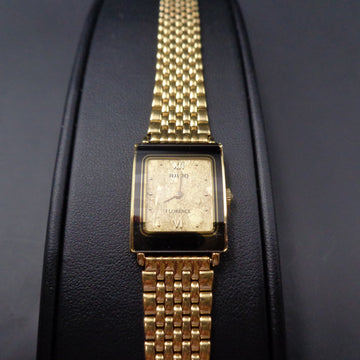Rado Florence with ref 153.36.06 2N with quartz movement