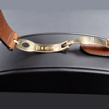 Rolex Cellini 18K yellow gold with reference 6623
