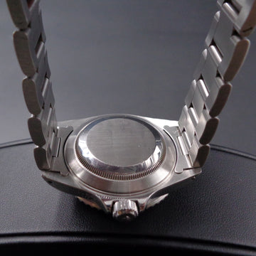 Rolex Oyster Perpetual Date Submariner 16610 with caliber 3135 from 1998