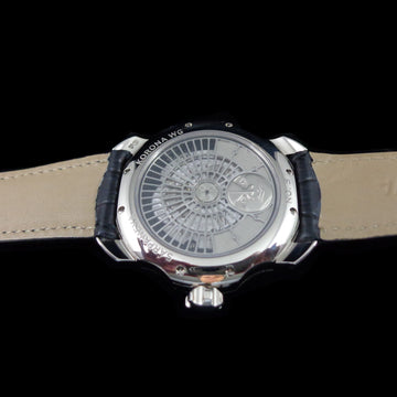 Stepan Sarpaneva Korona WG watch - Brand New